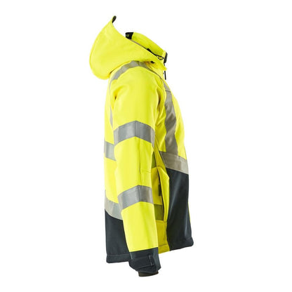 MASCOT® Blackpool Soft Shell Jacke