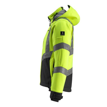 MASCOT® Blackpool Soft Shell Jacke