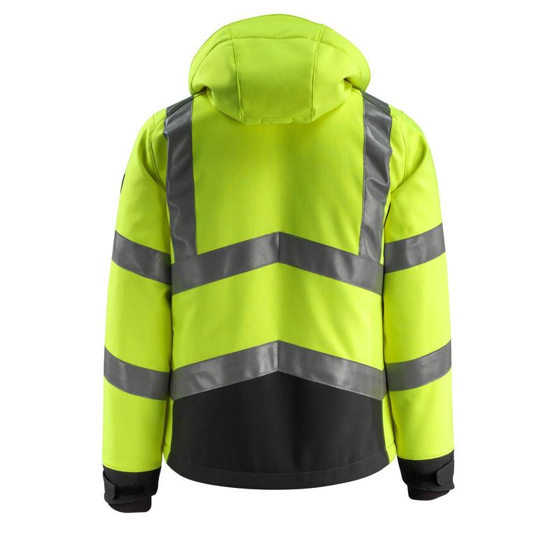MASCOT® Blackpool Soft Shell Jacke