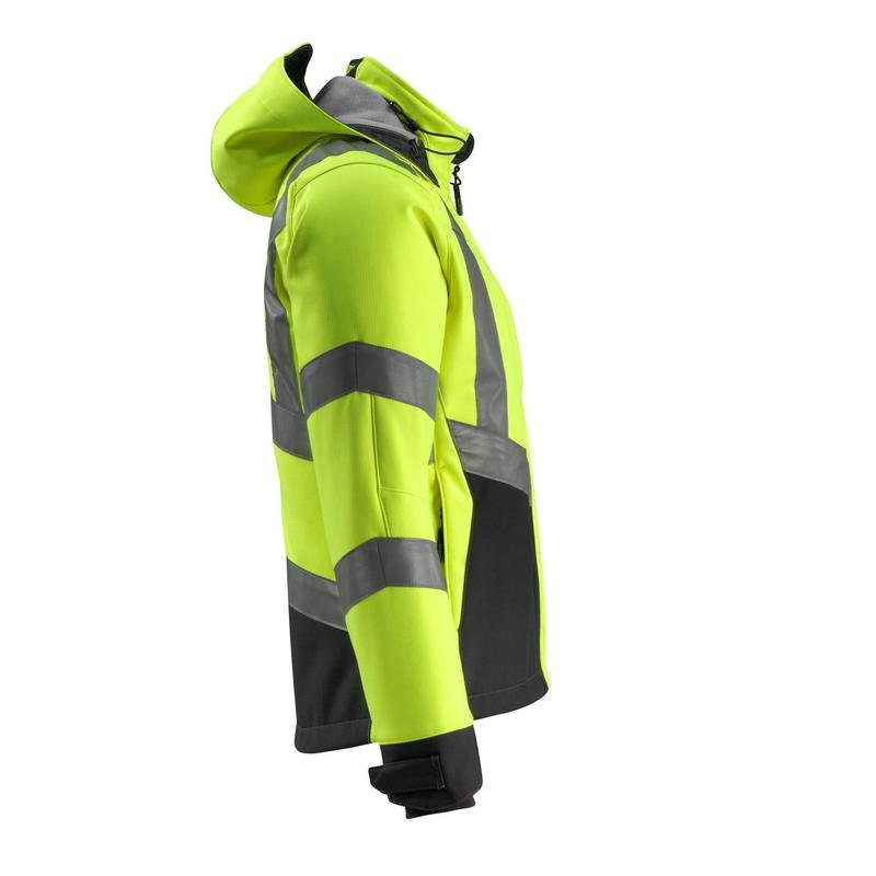 MASCOT® Blackpool Soft Shell Jacke
