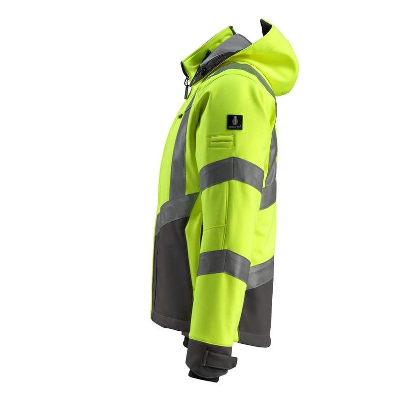 MASCOT® Blackpool Soft Shell Jacke