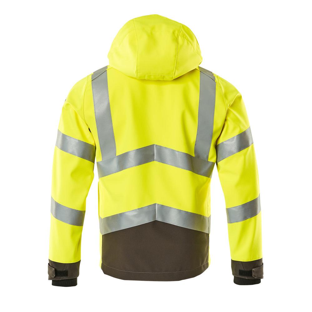 MASCOT® Blackpool Soft Shell Jacke