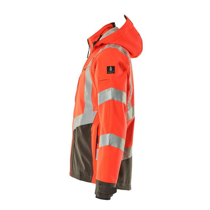 MASCOT® Blackpool Soft Shell Jacke