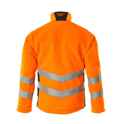 MASCOT® Sheffield Fleecejacke