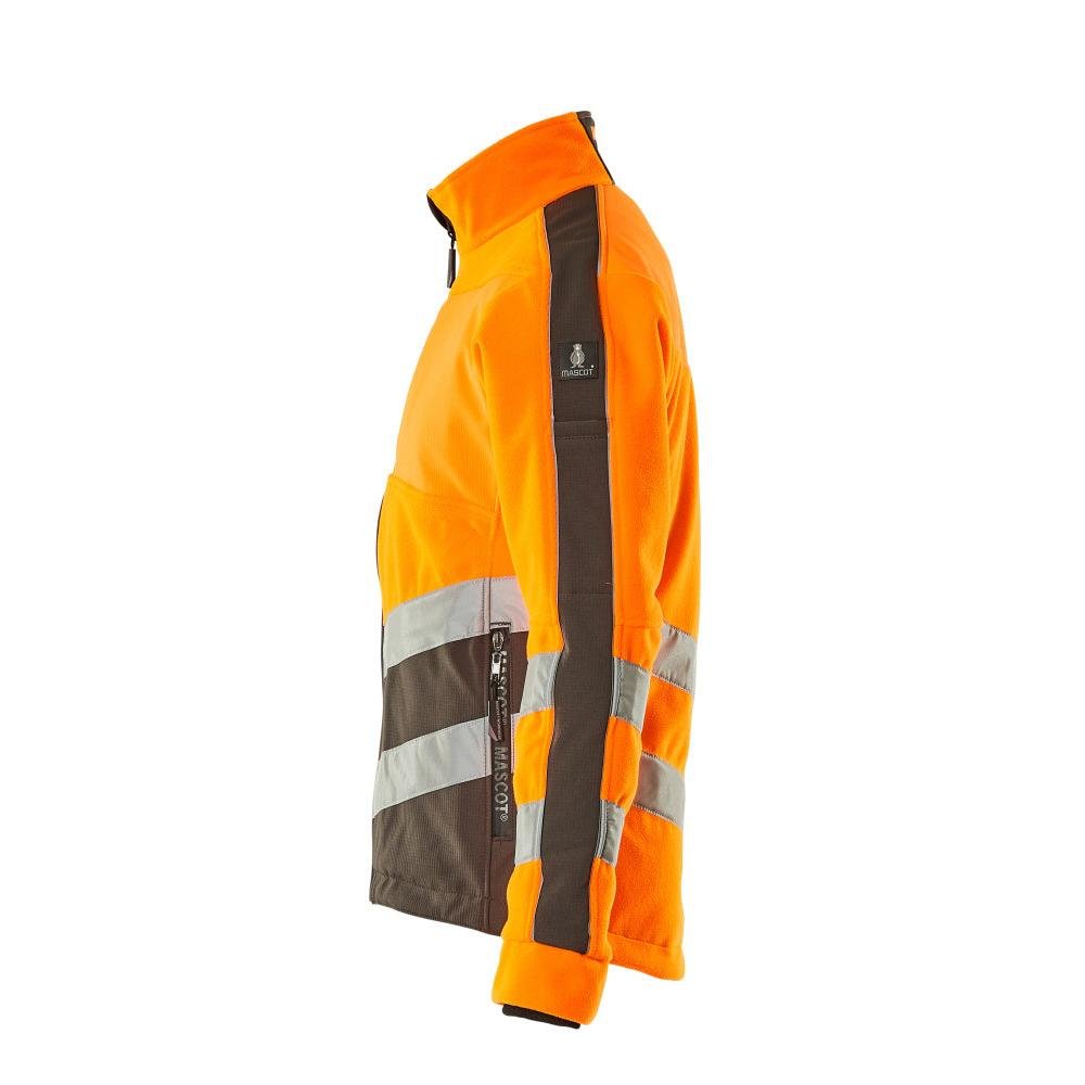 MASCOT® Sheffield Fleecejacke