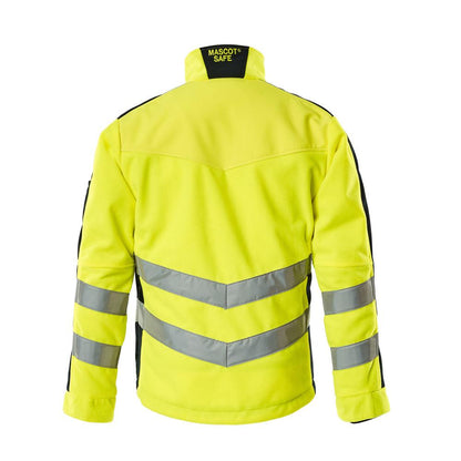 MASCOT® Sheffield Fleecejacke