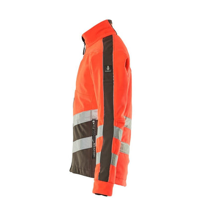 MASCOT® Sheffield Fleecejacke