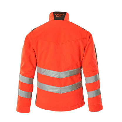 MASCOT® Sheffield Fleecejacke