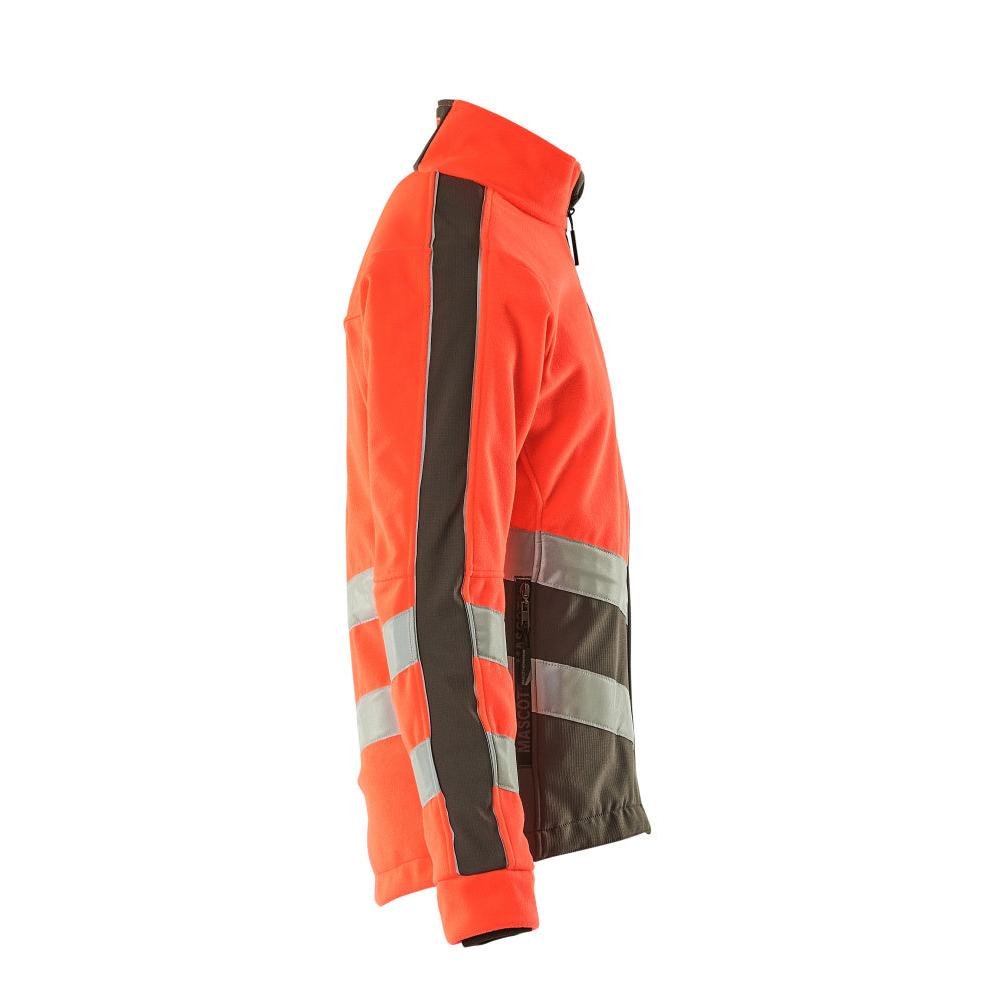 MASCOT® Sheffield Fleecejacke