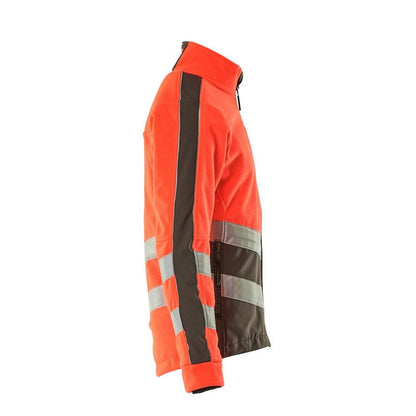 MASCOT® Sheffield Fleecejacke
