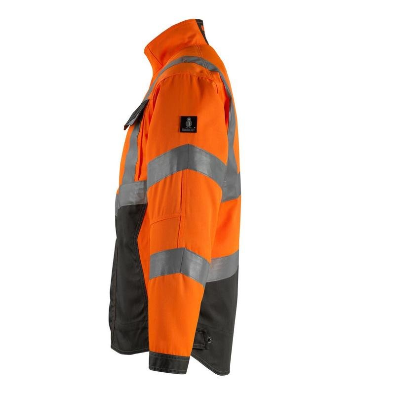 MASCOT® Oxford work jacket