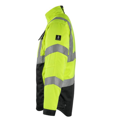 MASCOT® Oxford work jacket