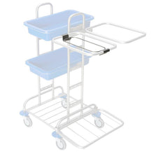 VERMOP Halterahmen 1X40 L z.einh, 42 x 12 x 4 cm