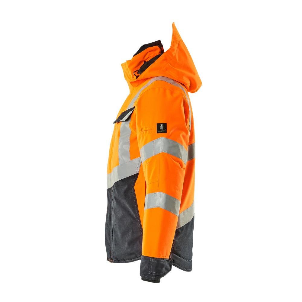 MASCOT® Hastings Winterjacke