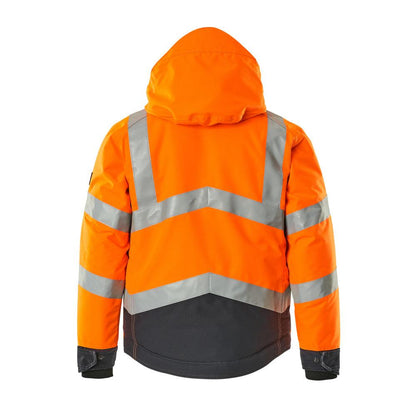 MASCOT® Hastings Winterjacke