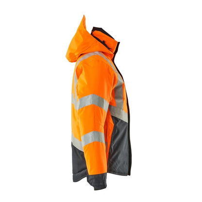 MASCOT® Hastings Winterjacke