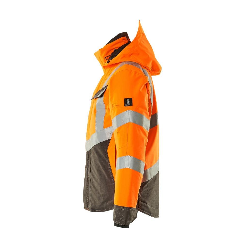 MASCOT® Hastings Winterjacke