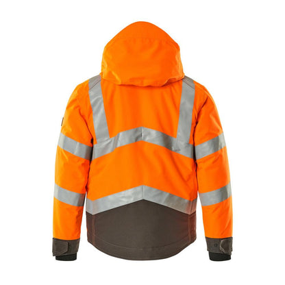 MASCOT® Hastings Winterjacke