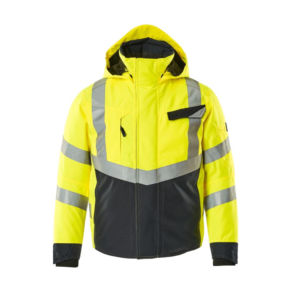 MASCOT® Hastings Winterjacke