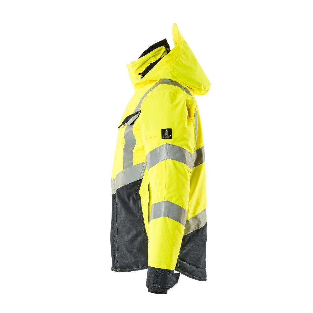 MASCOT® Hastings Winterjacke