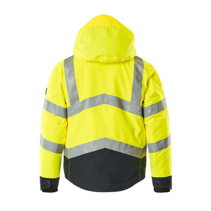 MASCOT® Hastings Winterjacke