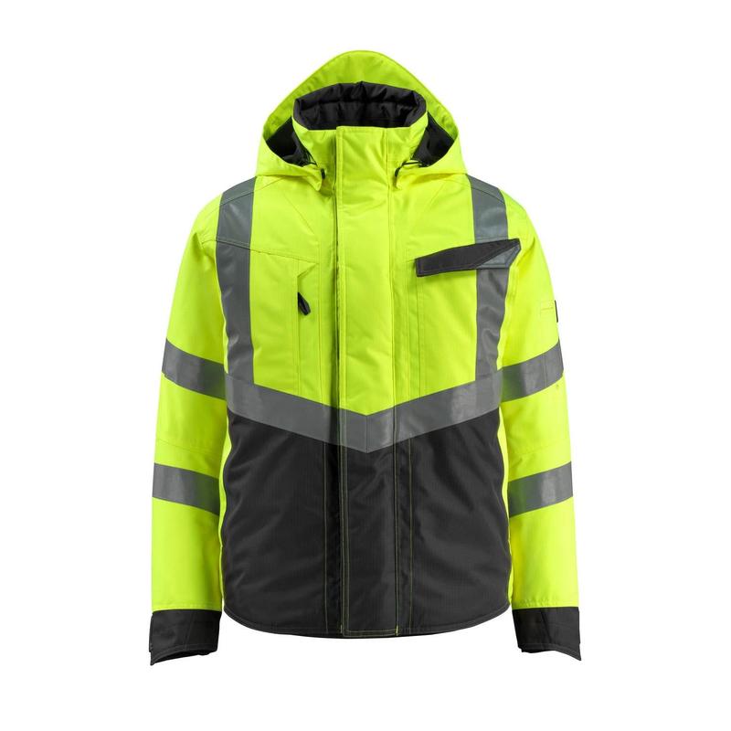 MASCOT® Hastings Winterjacke
