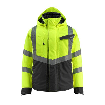 MASCOT® Hastings Winterjacke