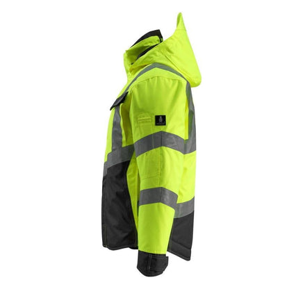 MASCOT® Hastings Winterjacke