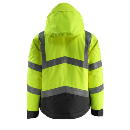 MASCOT® Hastings Winterjacke