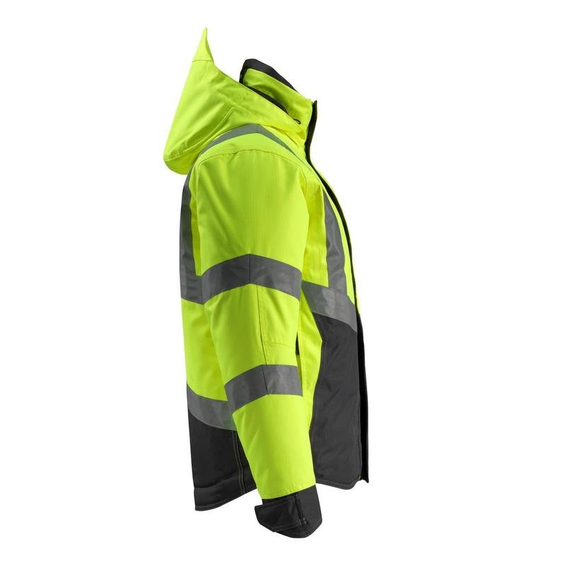 MASCOT® Hastings Winterjacke