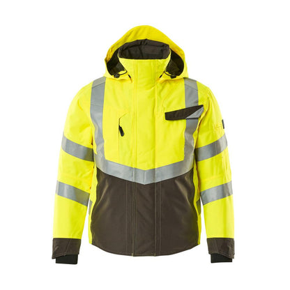 MASCOT® Hastings Winterjacke