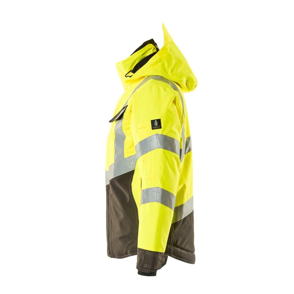 MASCOT® Hastings Winterjacke