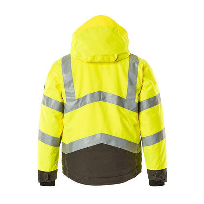 MASCOT® Hastings Winterjacke