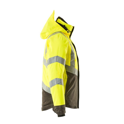 MASCOT® Hastings Winterjacke
