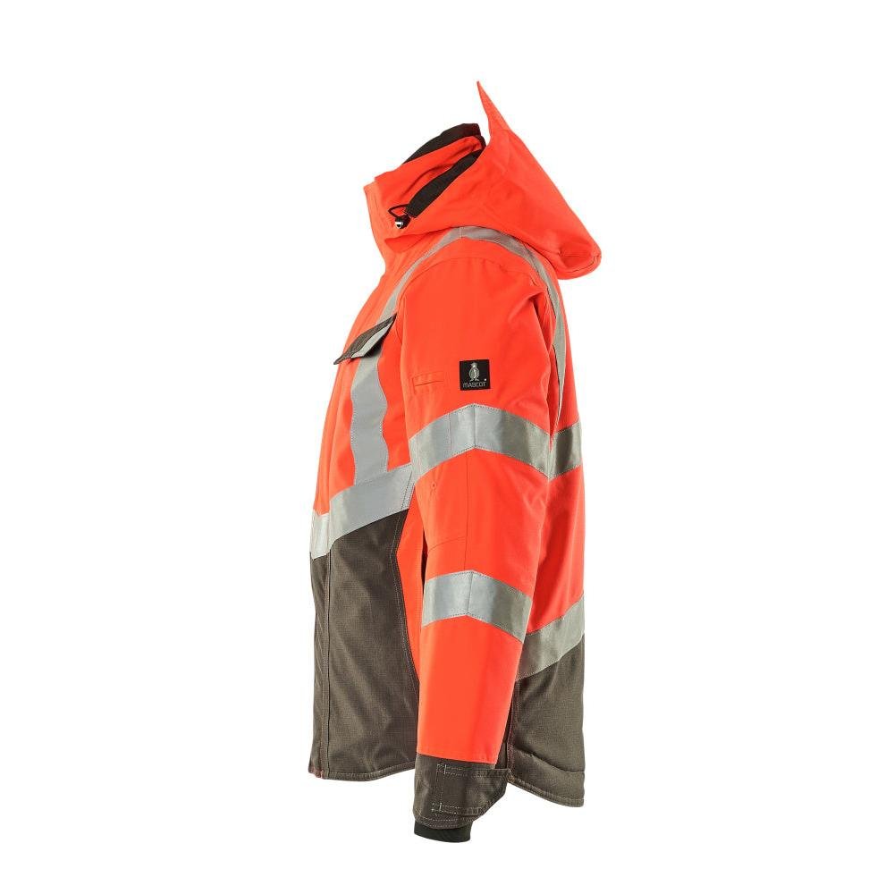 MASCOT® Hastings Winterjacke