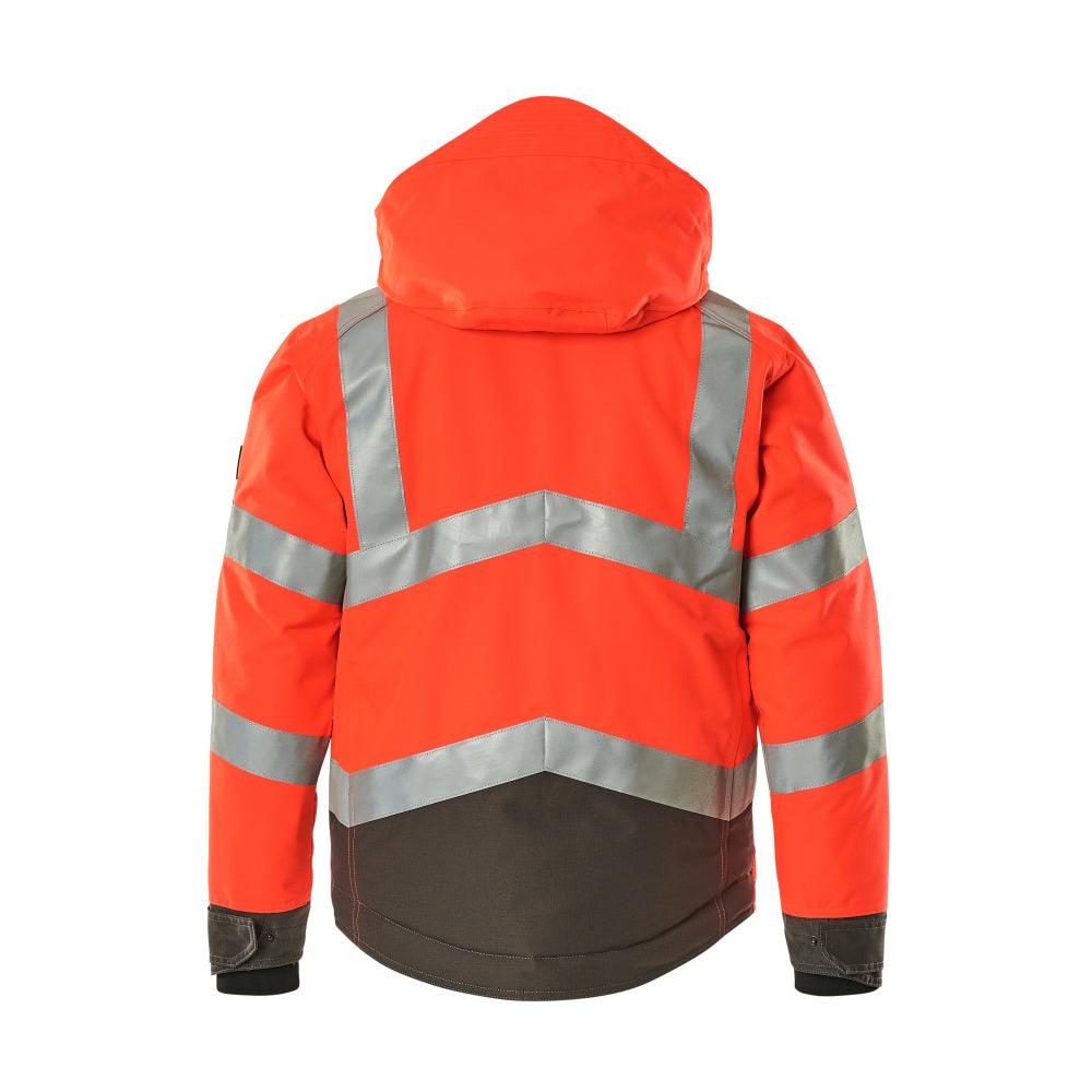 MASCOT® Hastings Winterjacke