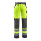 MASCOT® Maitland Hose, hi-vis gelb/dunkelanthrazit