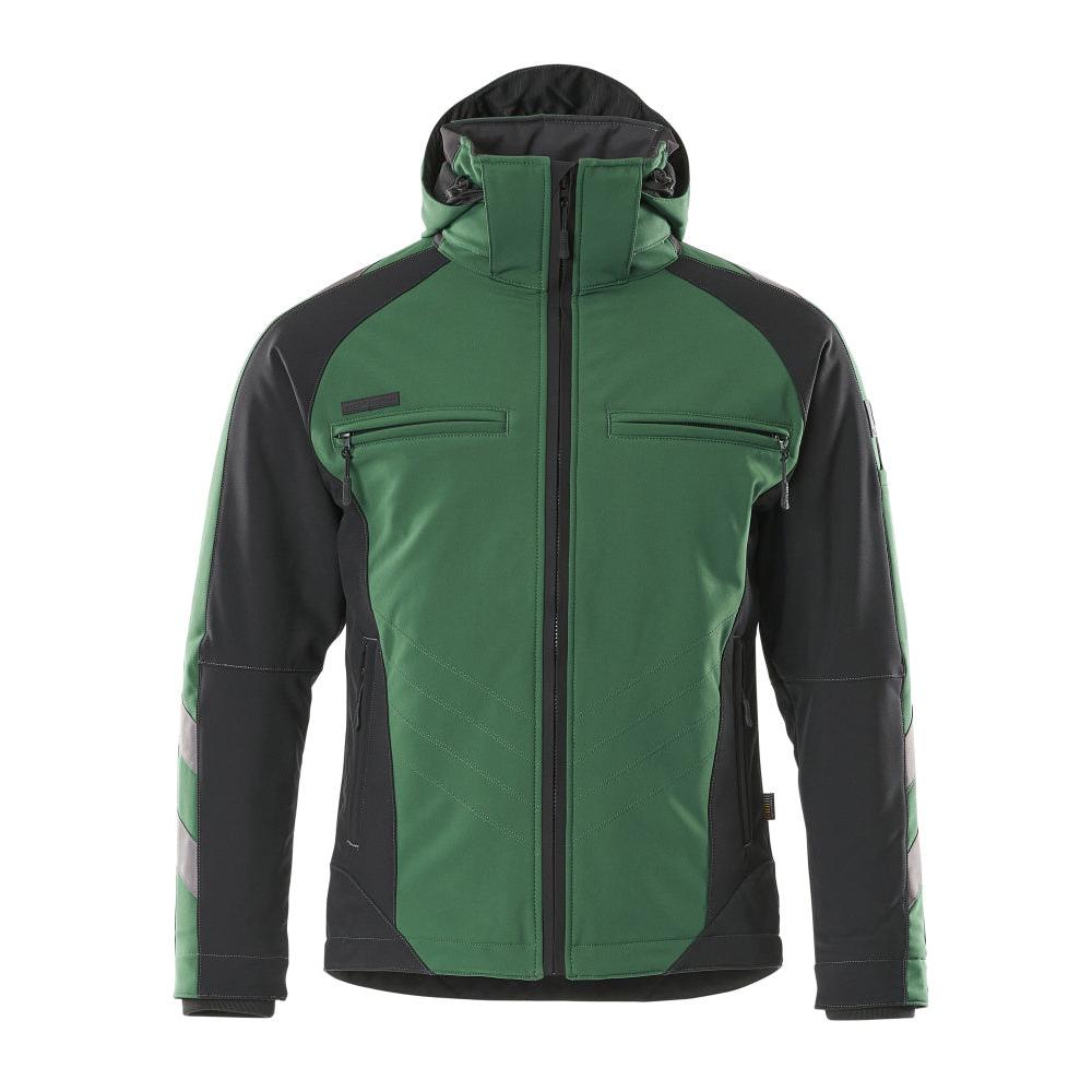 MASCOT® Darmstadt Winterjacke