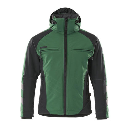 MASCOT® Darmstadt Winterjacke
