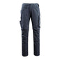 MASCOT® Lemberg trousers size 76C46, black-blue | Pack (1 piece)
