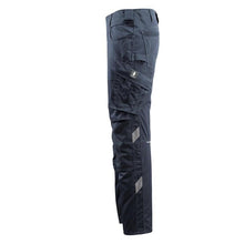 MASCOT® Lemberg Hose Größe 76C46, schwarzblau | Packung (1 Stück)