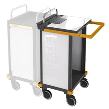 VERMOP Anbausatz Plus C FB, 72 x 56 x 113 cm