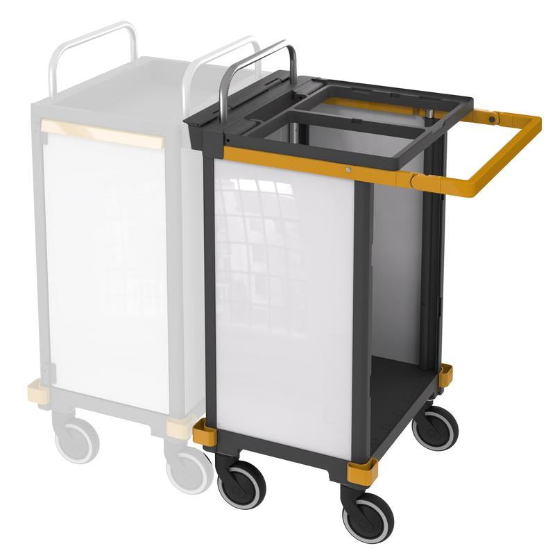 VERMOP Anbausatz Base C