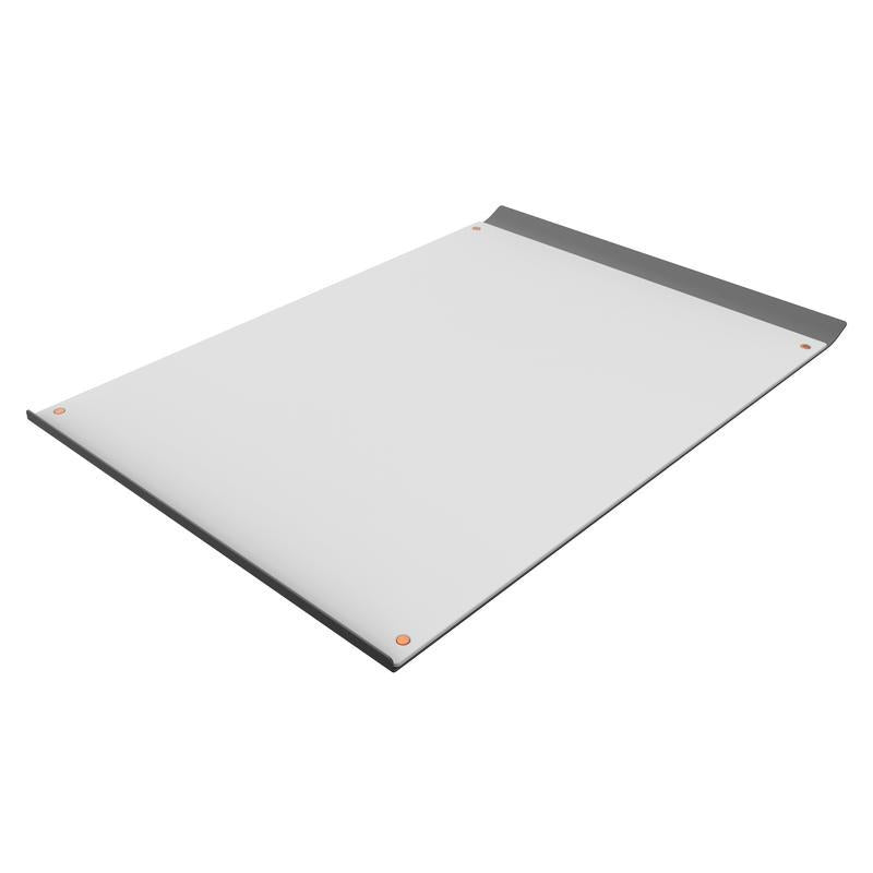 VERMOP Arbeitsplanhalterung ausziehbar Equipe