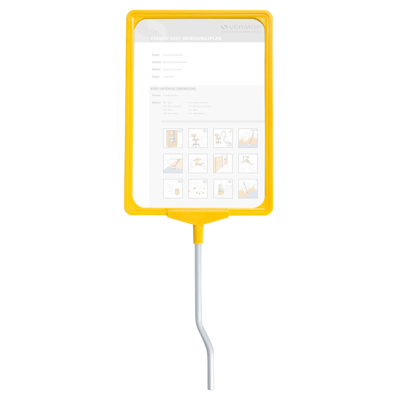 VERMOP Arbeitsplanständer Equipe