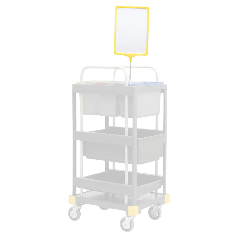 VERMOP Arbeitsplanständer Equipe