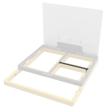 VERMOP Steg Plus HR 2 x 40, n/a cm | 1 Stück