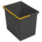 VERMOP bucket