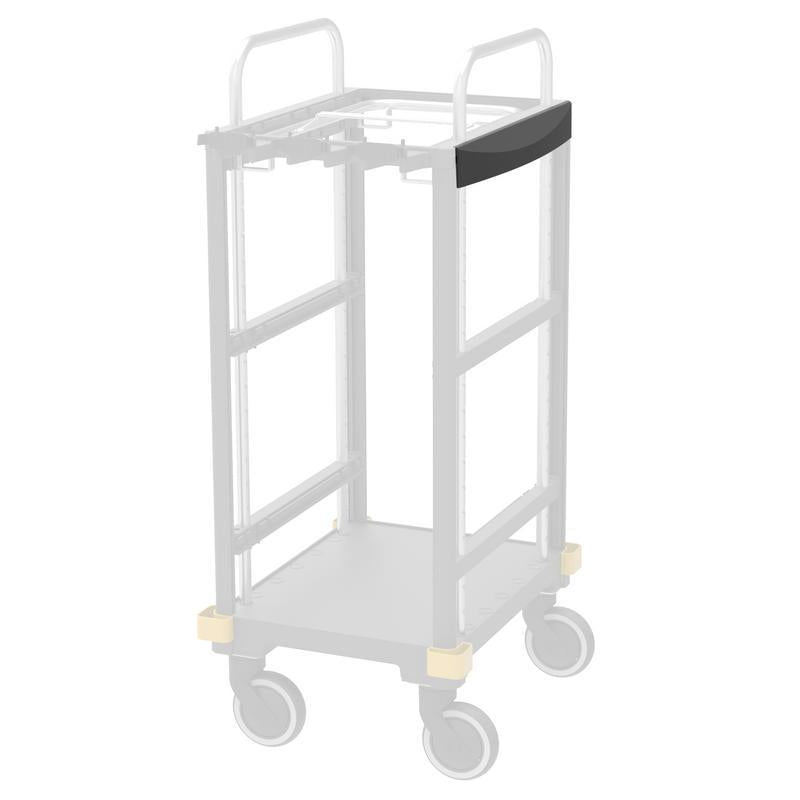 VERMOP cover with logo Vermop, 49 x 6 x 3 cm | 1 piece 