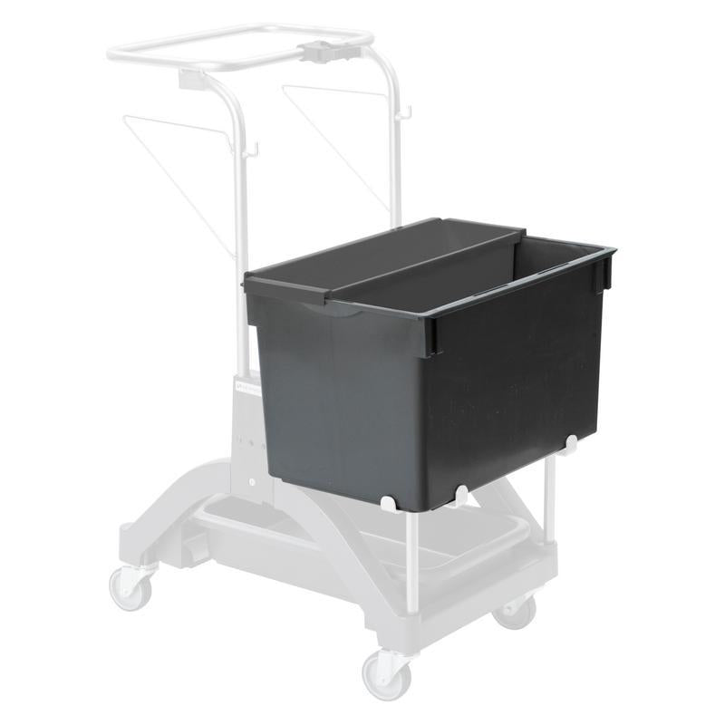 VERMOP Box, anthrazit